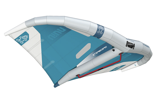 Винг Starboard 2026 Wing Viva Red