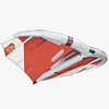 Винг Starboard 2026 Wing Viva Red