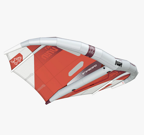 Винг Starboard 2026 Wing Viva Red