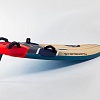 Доска Starboard 2025 FUTURA Wood Sandwich