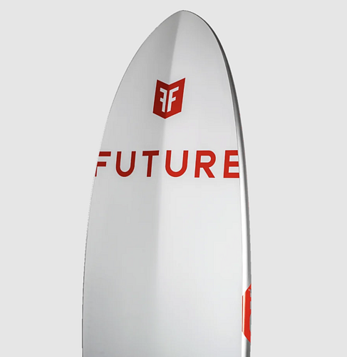 Доска для виндсерфинга Future Fly 2026 DARK HORSE 5