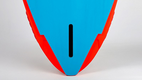 Доска для виндсерфинга Starboard 2026 ISONIC Slalom Wood Sandwich