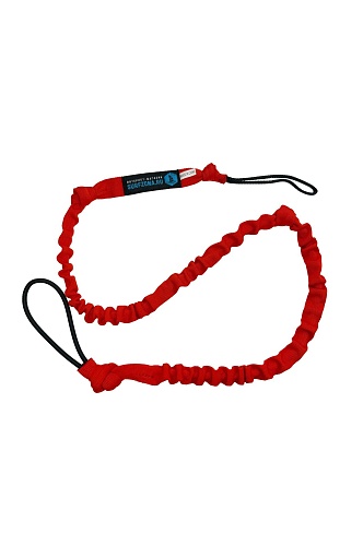 Стартшкот Surfzona Red