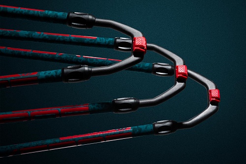 Гик для виндсерфинга Severne Enigma