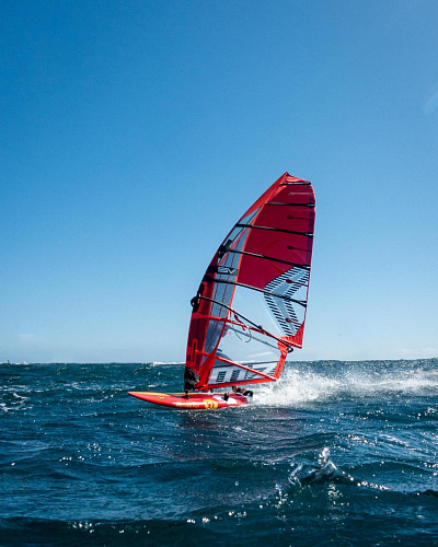Парус Severne 2024 Mach 7
