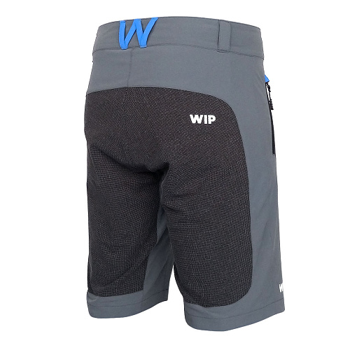 Шорты яхтенные Wip Forward Light Sailing Short Grey 2.0