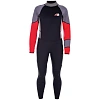Гидрокостюм муж F2 Rebel Full Suit Red 4/3