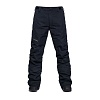 Брюки Horsefeathers Spire pants (black) man