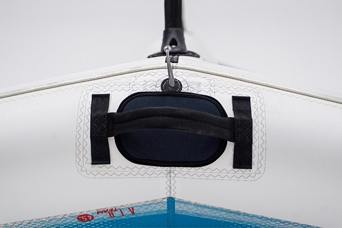Винг Airush Freewing Air V5 Ultra X Canopy Red