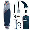 SUP доска Gladiator 2022 Origin 10'8"х34"