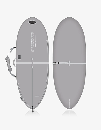 Чехол для доски Starboard Foilbag Above