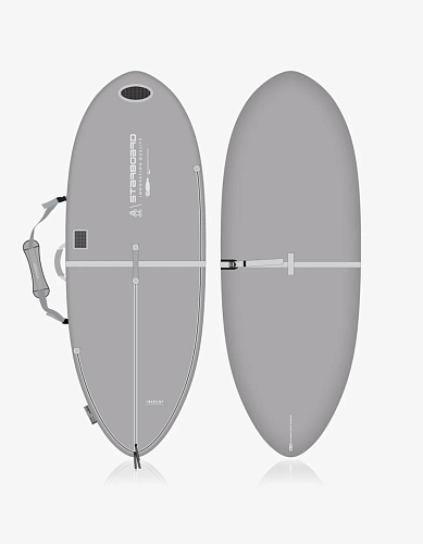 Чехол для доски Starboard Foilbag Above