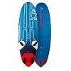 Доска Starboard 2024 ISONIC slalom Carbon Sandwich