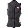 Жилет F2 Kite &amp;amp; Surf Vest Woman Black