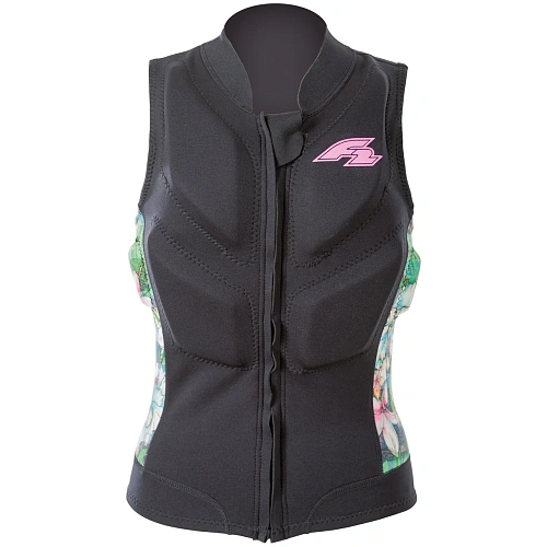 Жилет F2 Kite &amp;amp; Surf Vest Woman Black
