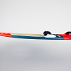 Доска для виндсерфинга Starboard 2026 ISONIC Slalom Wood Sandwich