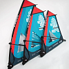 Комплект Виндсерфинга Starboard Sup Windsurfing Sail Compact Package