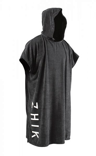 Пончо ZHIK Hooded Towel
