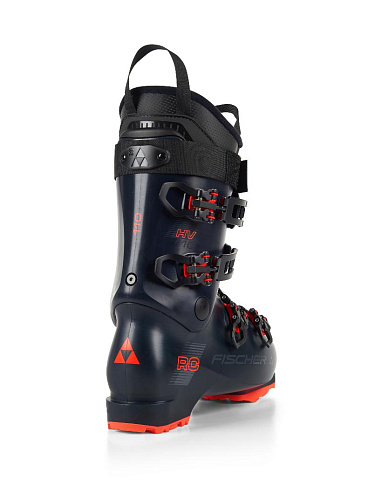 Горнолыжные ботинки Fischer 25/26 RC 110 GW Darkblue