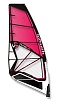 Парус Loftsails 2022 Purelip 4.5 Fuchsia