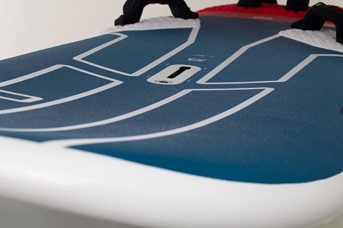 Доска Starboard 2024 CARVE Starlite Carbon