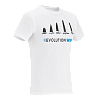 Футболка Wip Forward T-shirt Evo Sail