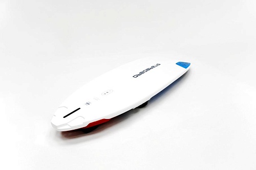 Доска Starboard 2025 CARVE Starlite Carbon
