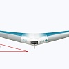 Винг Airush Freewing Air V5 Ultra X Canopy Red