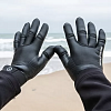 Гидроперчатки NP Armor Skin Glove 3mm C1 Black
