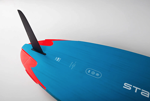 Доска для Виндсерфинга Starboard 2026 Futura Wood Sandwich