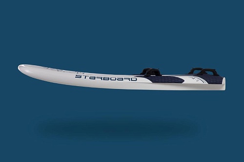 Доска Starboard 2023 Foil Freeride Starlite Carbon