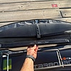 Фойл Starboard 2025 Freerace Alluminium 900 б.у.