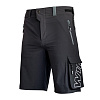 Шорты яхтенные Wip Forward Dry Sailing Shorts Black