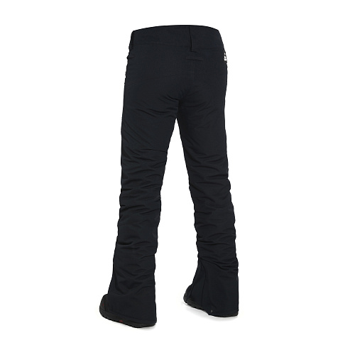Брюки Horsefeathers Avril pants (black) woman