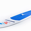 Доска для Виндсерфинга Starboard Windsurfer LT (One Design) Classic Racing