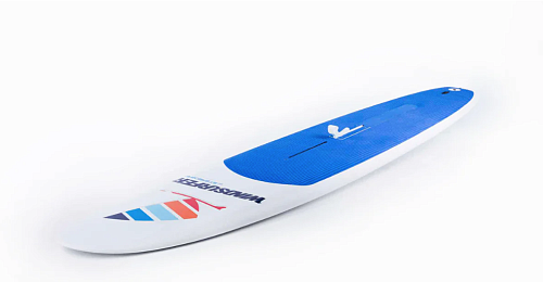 Доска для Виндсерфинга Starboard Windsurfer LT (One Design) Classic Racing