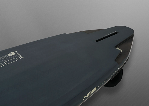 Доска для Виндсерфинга Severne 25/26 Fox Pro