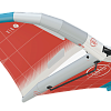 Винг Airush Freewing Air V5 Ultra X Canopy Red