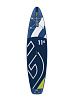 Доска SUP надувная GLADIATOR PRO 11'4"x32"x12cm 2021