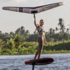 Винг Starboard 2026 Wing Viva Red