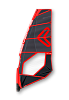 Парус Severne 2025 Blade Antracite