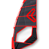 Парус Severne 2025 Blade Antracite