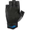 Перчатки DK Half Finger Sailing Gloves Black