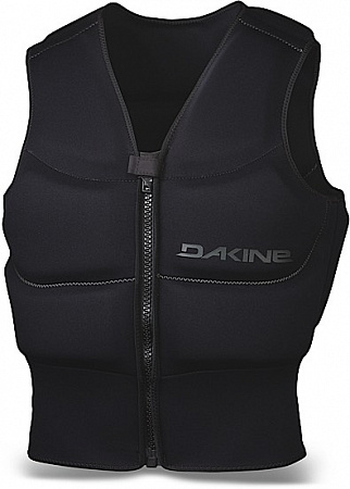 Жилет DAKINE Surface Vest черный