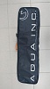 Чехол для разборного весла Aqua inc 3-piece Paddle Bag