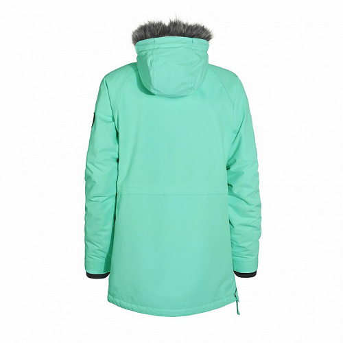 Куртка Horsefeathers Derin Jacket (ice green) женская