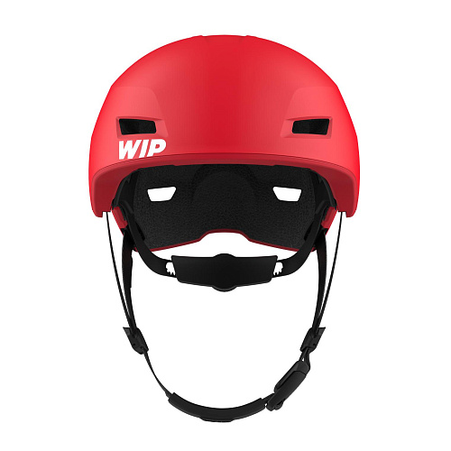Шлем Wip Forward Prowip 2.0 Mat Red