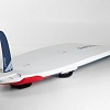 Доска Starboard 2024 CARVE Starlite Carbon