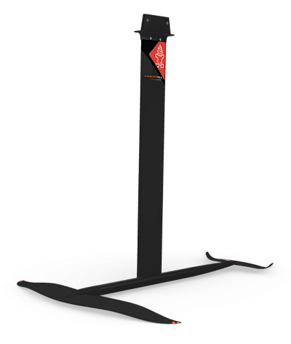 Фойл Starboard UCS Windsurf Freeride 1400