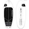 Доска для Вингфойла Starboard 2025 Foilboard Take Off Limited Series